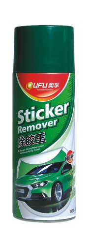 除胶王