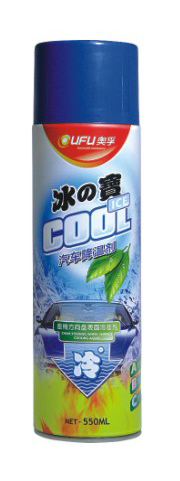 汽车降温剂（冰之宝）