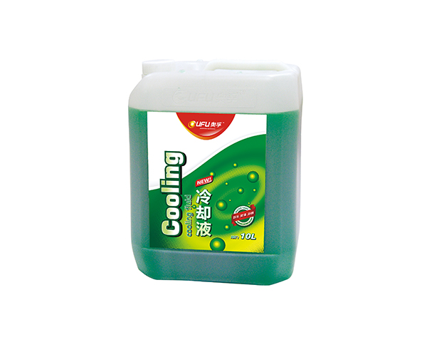 奥孚-冷却液１０Ｌ