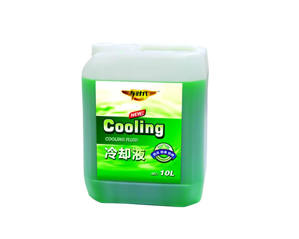 冷却液10L方