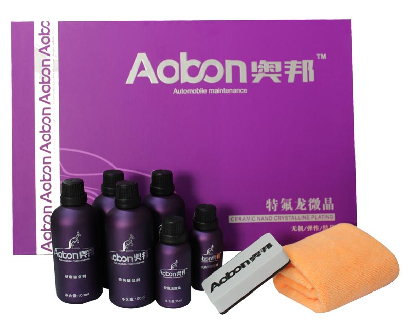 特氟龙微晶
